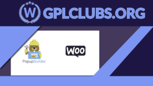 Popup Builder WooCommerce Extension