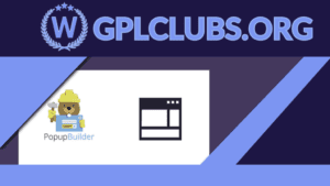 Popup Builder iFrame Extension