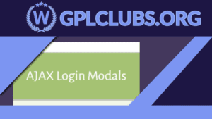 Popup Maker - AJAX Login Modals