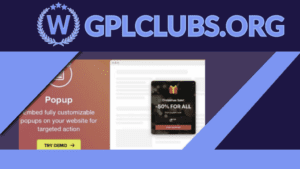 Popup Maker - WordPress Popup Plugin