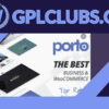 Porto WordPress Theme
