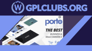 Porto WordPress Theme