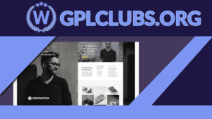 PortoBox - Creative Portfolio Elementor Template Kit