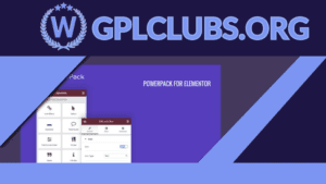 PowerPack Elements for Elementor