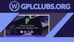 Prelude - Creative Multipurpose WordPress Theme