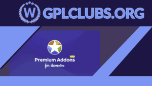 Premium Addons Pro for Elementor