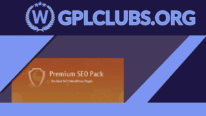 Premium SEO Pack - WordPress Plugin