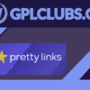 Pretty Links Pro