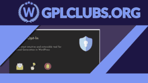 Pretty Opt-In - WordPress Content Locker and Lead Generation Plugin