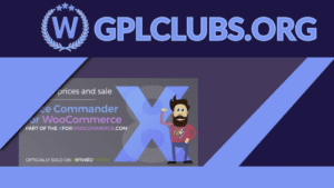 Price Commander for WooCommerce