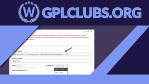 Price by Formula Calculator for WooCommerce