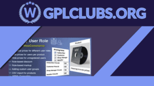 Prices By User Role for WooCommerce