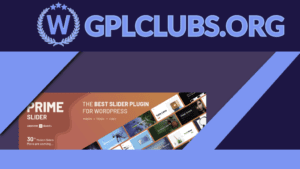Prime Slider Pro
