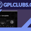 ProMotors - Car Service and Detailing Elementor Template Kit