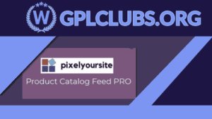 Product Catalog Feed Pro - PixelYourSite