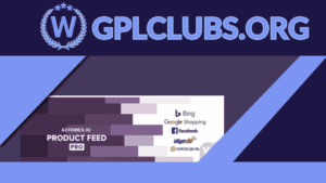 Product Feed PRO for WooCommerce ELITE