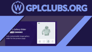 Product Gallery Slider for WooCommerce - Twist
