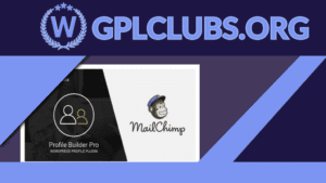 Profile Builder MailChimp