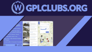 Progress Map WordPress Plugin