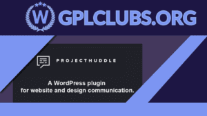ProjectHuddle - A WordPress plugin for website and design communication