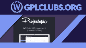 Projectopia WP Project Management (formerly CQPIM)