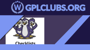 PublishPress Checklists Pro