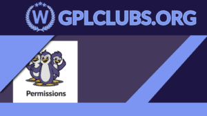 PublishPress Permissions