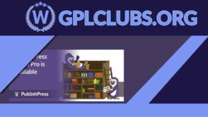 PublishPress Series Pro