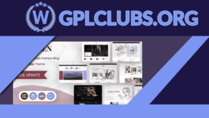 Qeen - Fashion Lifestyle Blog WordPress Theme