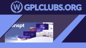 Qonspt - Isometric MultiPurpose WordPress Theme 1.0.3