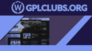 Qonvened - Event & Conference Elementor Template Kit