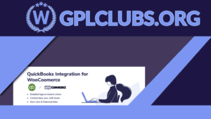 Quickbooks Integration for WooCommerce