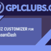 Quiz Customizer for Learndash