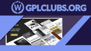 RT-Theme 19 Multi-Purpose WordPress Theme