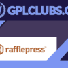 Rafflepress - The Best WordPress Giveaway Plugin