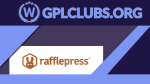 Rafflepress - The Best WordPress Giveaway Plugin