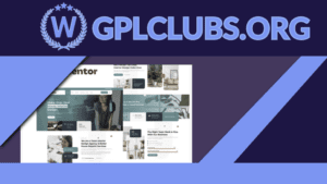 Raiou - Home Interior Design Elementor Template Kit