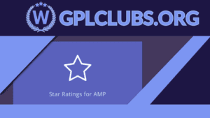 Ratings Extension for AMP