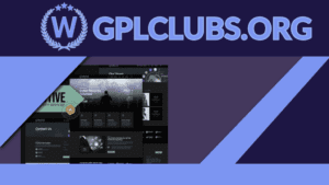 Reactive - Cyber Security Services Elementor Template Kit