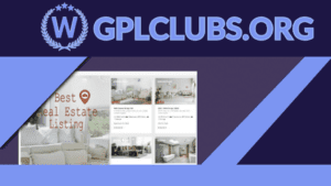 Real Estate Pro - WordPress Plugin