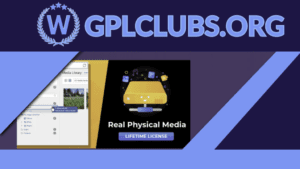 Real Physical Media and SEO Rewrites