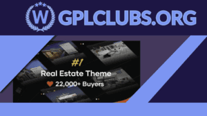 RealHomes WordPress Theme