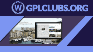 Reales WP - Real Estate WordPress Theme