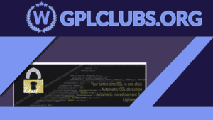 Really Simple SSL Pro