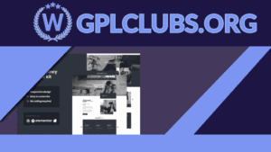 Redwood - Creative Agency Business Elementor Pro Template Kit