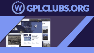 Regatta - Yacht Club and Boat Rental Elementor Template Kit