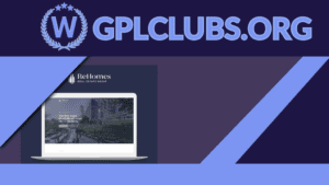 Rehomes - Real Estate Group WordPress Theme