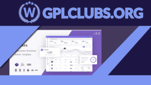 Remark - Responsive Bootstrap 4 Admin Template