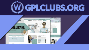 Remedicare - Dentist and Dental Clinic Template Kit