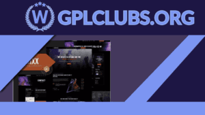 Remixx - Dj Course and Community Elementor Template Kit